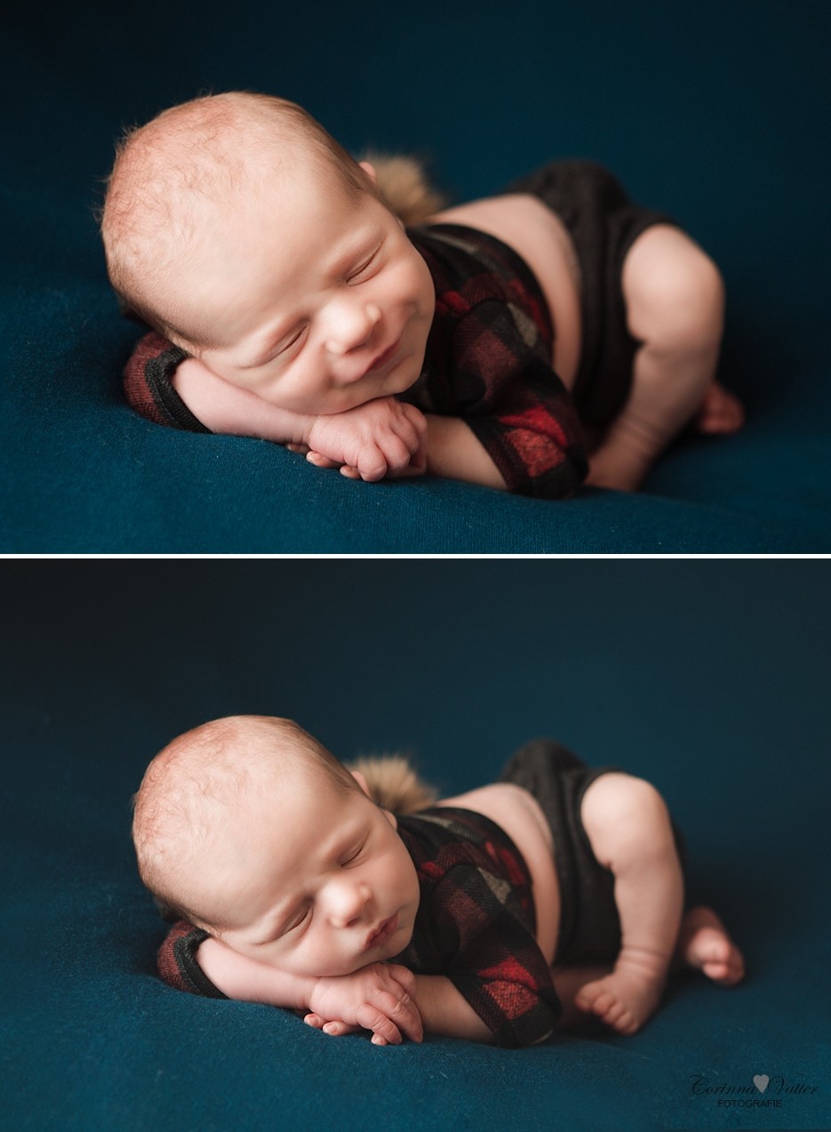 Babyfotografie, Baby Fotograf